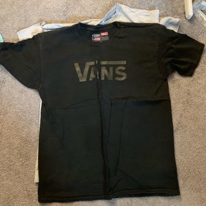 Van shirt